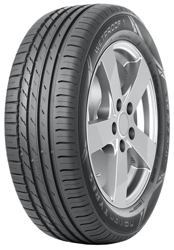 NOKIAN WETPROOF 1 205/60 R16 92 H