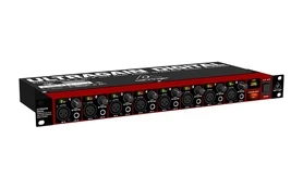 Behringer Ultragain Digital ADA8200 -äänikortti kaina