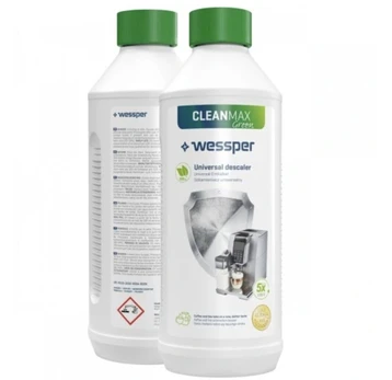 Nukalkinimo skystis Wessper CLEANMAX