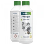 Nukalkinimo skystis Wessper CLEANMAX kaina