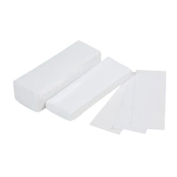 Depiliacinės juostelės Extra 90 gr, 100 vnt