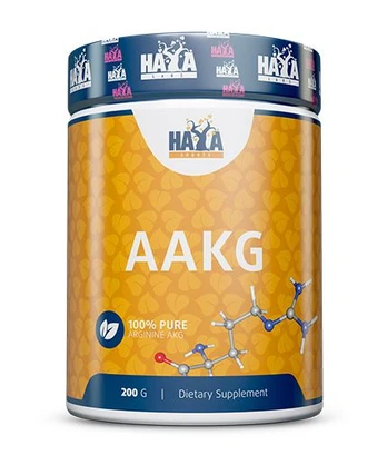 HAYA LABS Sports AAKG - 200g