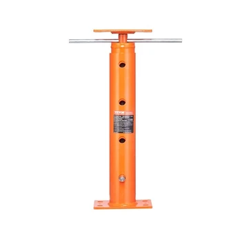 Reguliuojamas grindų kėlimo stulpas 48-91 cm