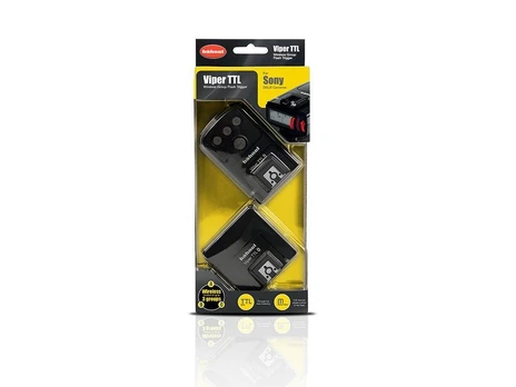 Hähnel Viper TTL Sony