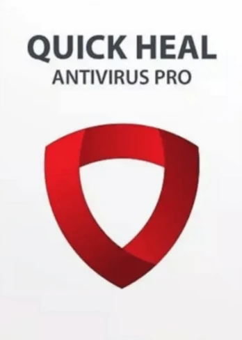 Quick Heal Av Pro (1 User, 3 Years) key ME/CIS/AFRICA