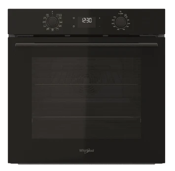 Įmontuojama orkaitė Whirlpool OMK58CU1SB