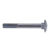Varžtas DIN 603 Haushalt DIN603, 6 mm x 120 mm, 4 vnt. kaina