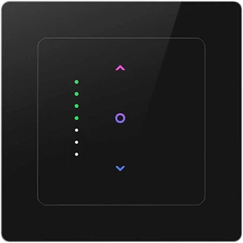 Avatto CS20-EU-B WiFi Touch smart blind switch