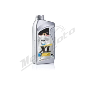 Alyva XL POWER RACING Sintetinė - 2T - 1L