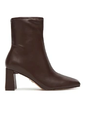 Aulinukai Steve Madden Hurst SM11003498 Ruda kaina