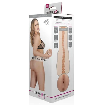 Mia Malkova Fleshlight