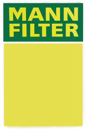 Salono filtras MANN-FILTER CUK 2245