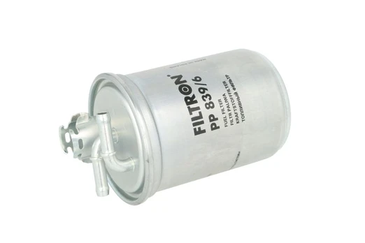 Degalų filtras FILTRON PP 839/6