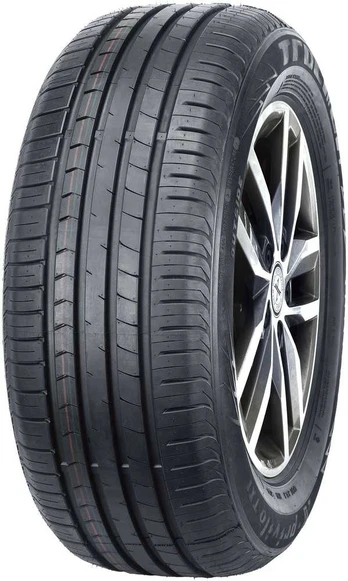 Tracmax X-Privilo TX1 225/55 R16 99W XL