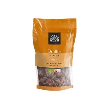 Džiovintos datulės, 150 g