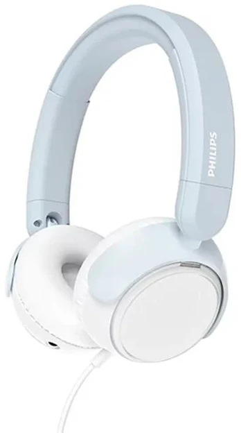Philips Ausinės su laidu vaikams TAK2000BL/00