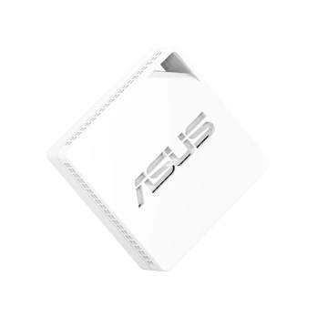 ASUS RT-AX50 Go Dual-Band Wireless Router, Wifi 6