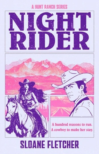 Night Rider, Night Rider
