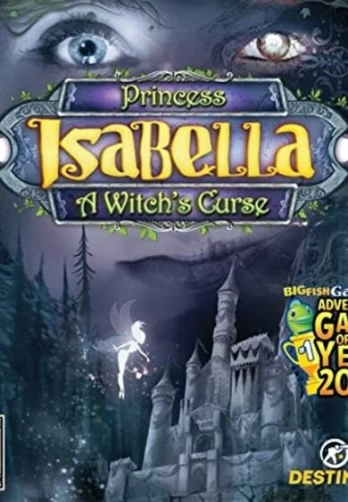 Princess Isabella PC