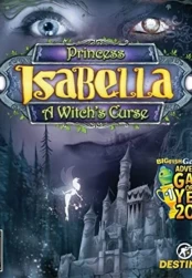 Princess Isabella PC kaina