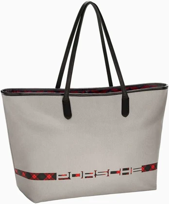 PORSCHE Shopper - Turbo Nr. 1