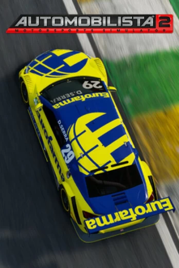 Automobilista 2 PC