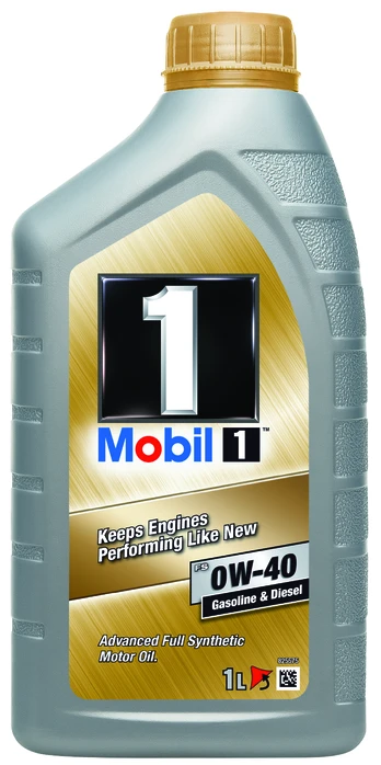 Alyva Mobil FS 0w40 1L