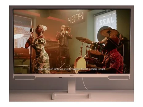 Monitorius BenQ EW3290U