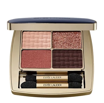 Estée Lauder - The Essential Eyeshadow Quad 4g Eyeshadow Palette - kEL70209