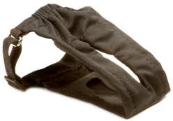 Kelnės Record Slip, juoda, 19 - 25 cm kaina