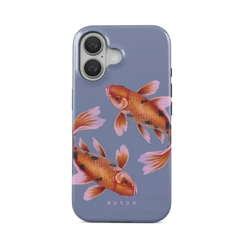 Zen - iPhone 16 Case, Tough (MagSafe) / N/A