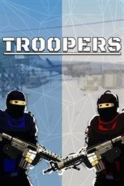 Troopers Pc / Xbox