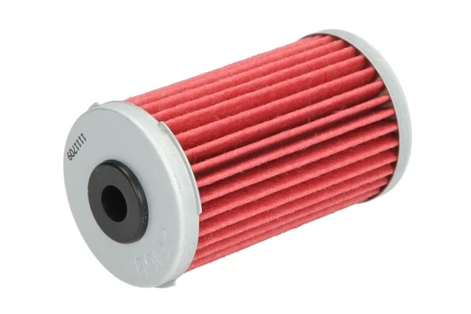 Alyvos filtras HIFLO HF169