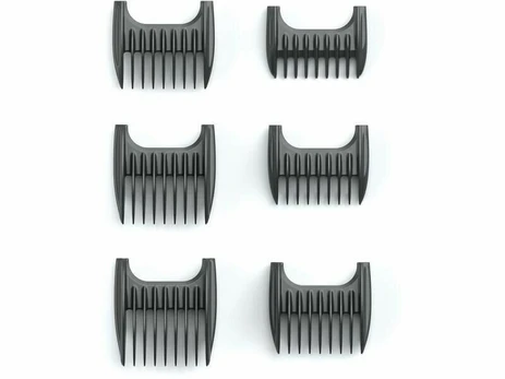 Valera Trimming attachments for Swiss Excellence trimmers Vyrams