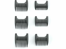 Valera Trimming attachments for Swiss Excellence trimmers Vyrams kaina