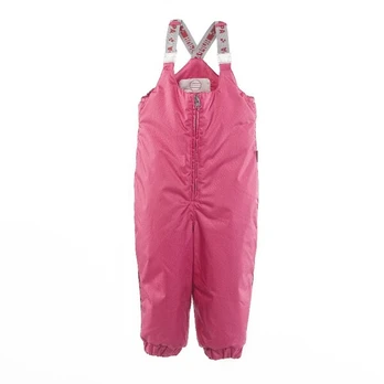 Huppa Žieminis komplektas AVERY, light pink pattern/ fuchsia