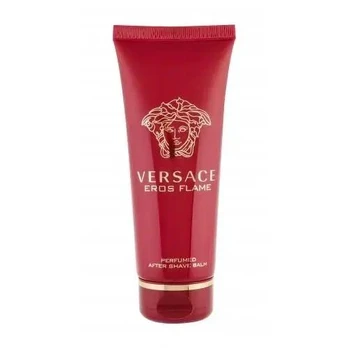 Versace Eros Flame After Shave Balm 100 Ml
