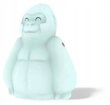 Alex Gorilos Naktinė Lempa su Usb