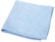 Multi Klud Neutral 40x40 cm Microfiber Blå,20 pk x 10 stk/krt