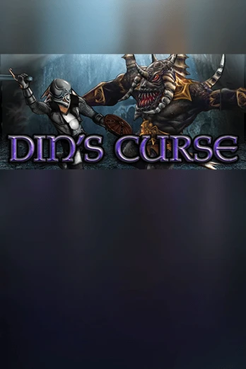 Din's Curse PC