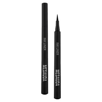 Mesauda Milano Ink Liner Graphic Eyeliner