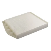 Salono filtras FEBI FE101651 kaina