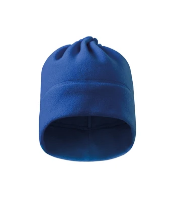 Fliso Kepurė-Movas MALFINI Practic Unisex, Karališka Mėlyna