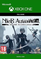NieR:Automata Xbox kaina