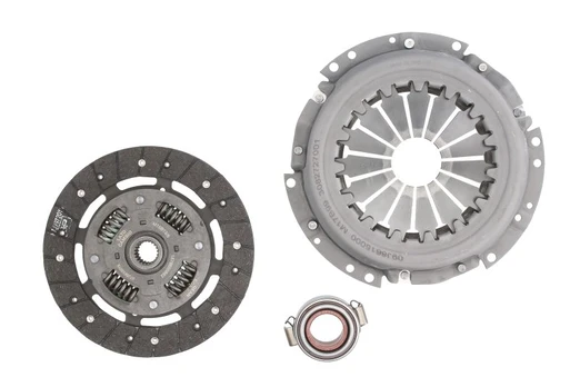 Sankabos komplektas SACHS 3000 771 001