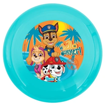 SEVEN POLSKA skraidantis diskas Paw Patrol, 59173