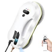 Langų valymo robotas Reach W15S baltas kaina