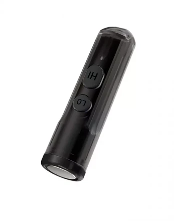 Nitecore BH10 niežėjimo slopintojas USB-C