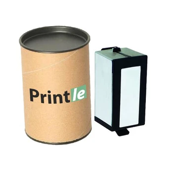 HP 920XL (CD975AE) kasetė juoda/black 1300psl (Printle) (su mikroschema)