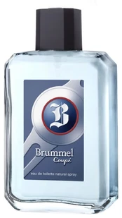 Odekolonas Antonio Puig Brummel Coupe EDC vyrams, 250 ml kaina